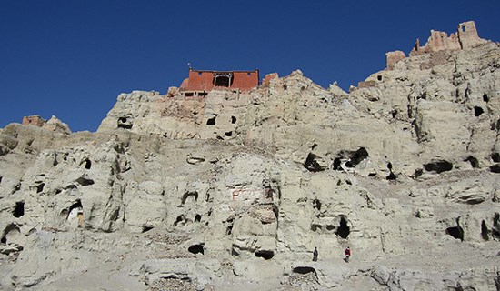 Viaggio Culturale e Naturale nel Tibet Occidentale